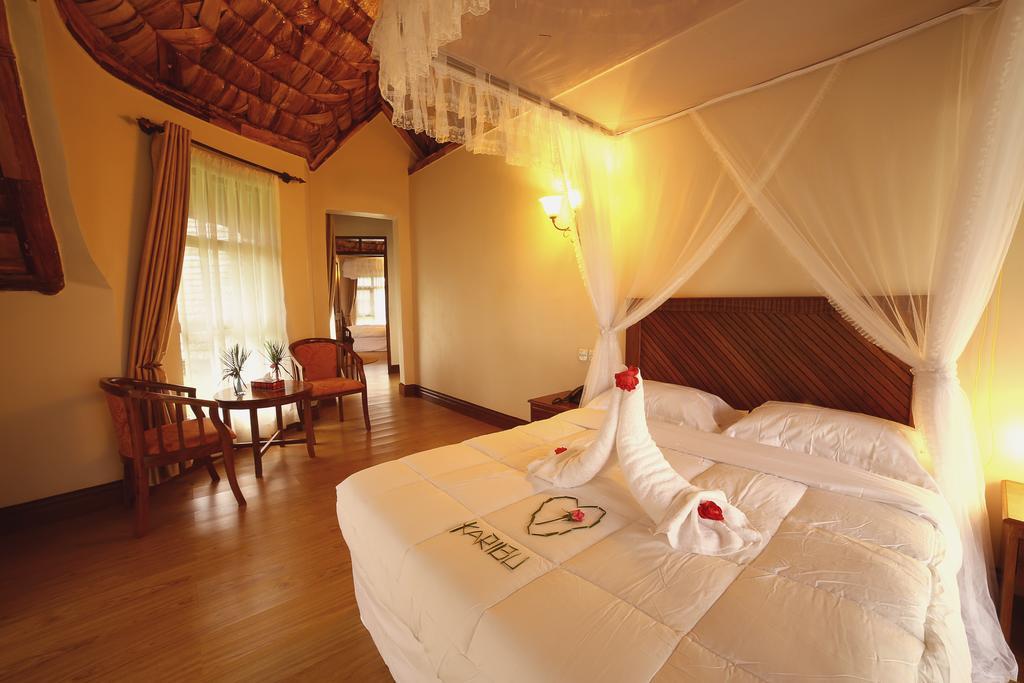 Farm Of Dreams Lodge カラトゥ 部屋 写真