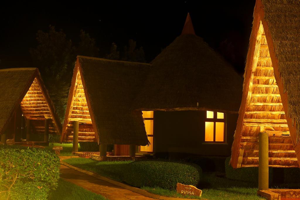 Farm Of Dreams Lodge カラトゥ 部屋 写真