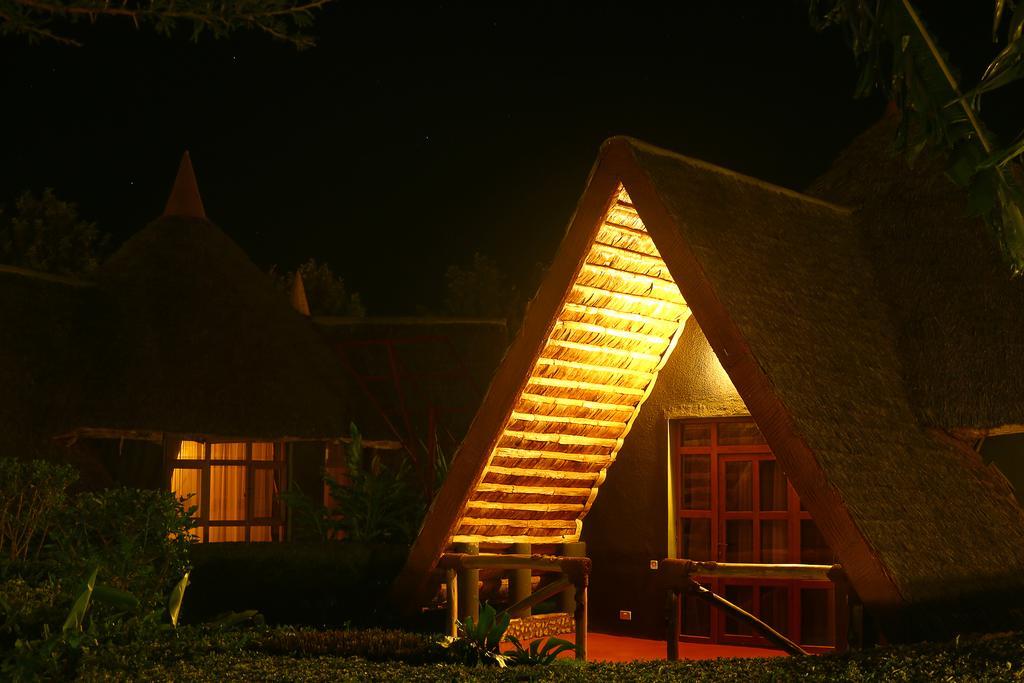 Farm Of Dreams Lodge カラトゥ 部屋 写真