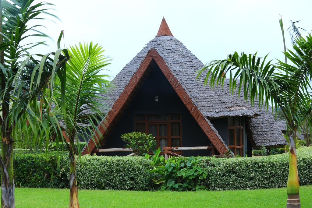 Farm Of Dreams Lodge カラトゥ 部屋 写真