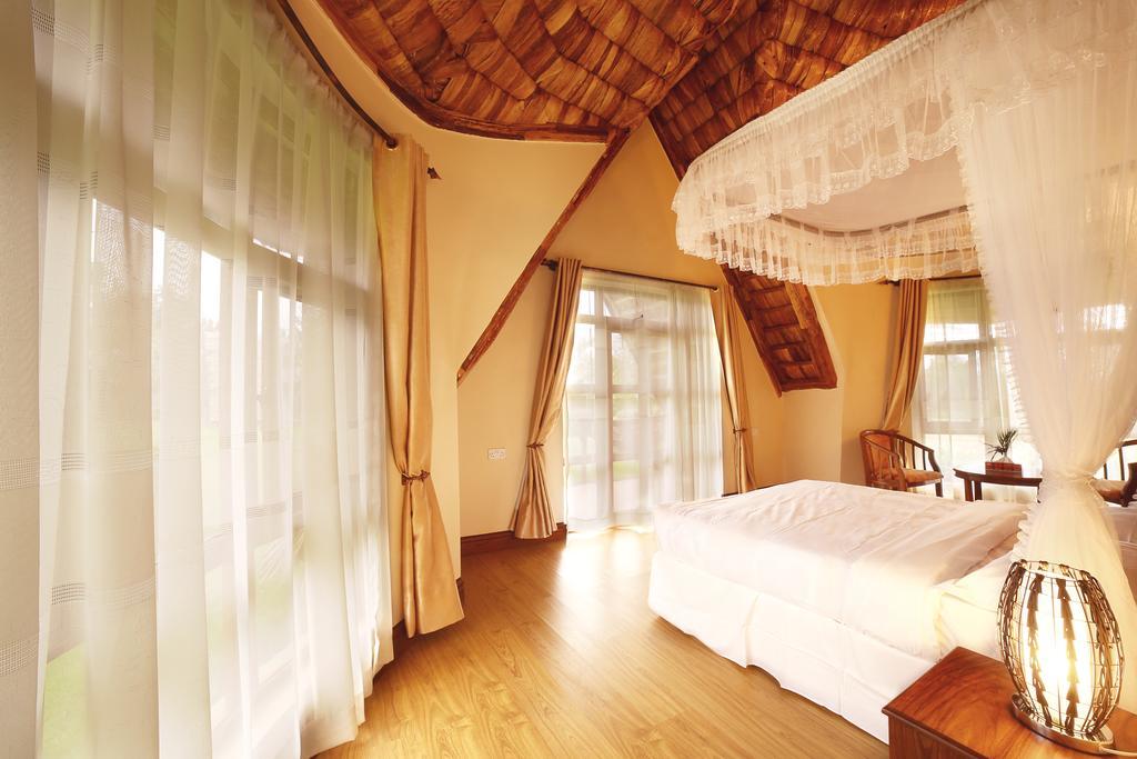 Farm Of Dreams Lodge カラトゥ 部屋 写真
