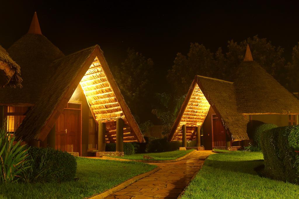 Farm Of Dreams Lodge カラトゥ エクステリア 写真