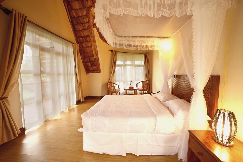 Farm Of Dreams Lodge カラトゥ 部屋 写真