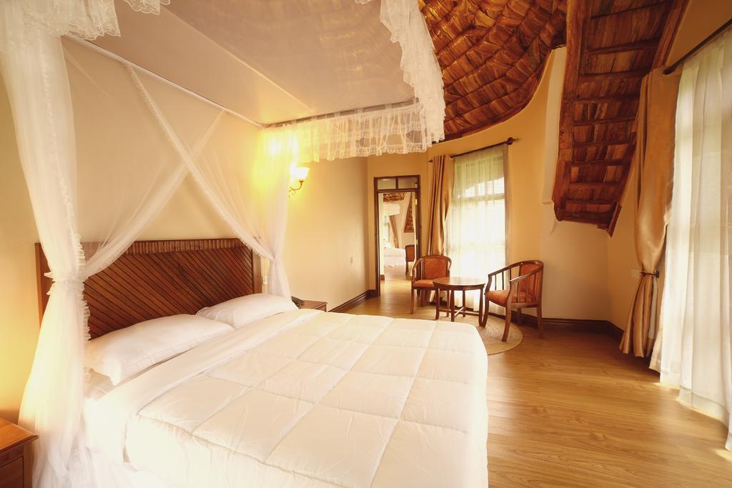 Farm Of Dreams Lodge カラトゥ 部屋 写真