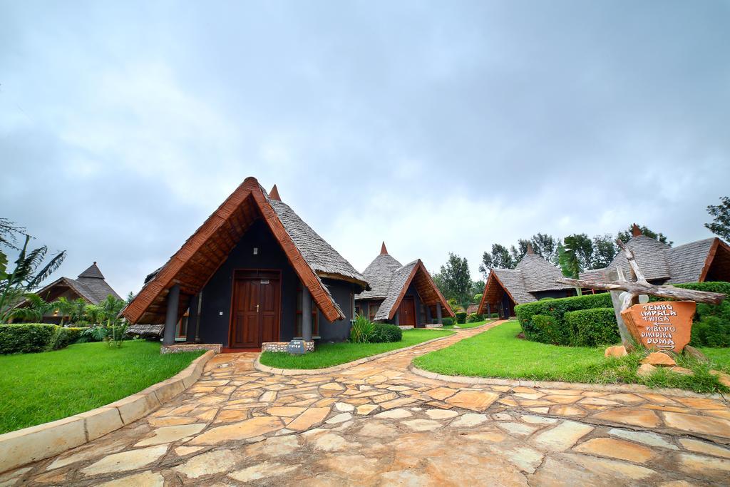 Farm Of Dreams Lodge カラトゥ 部屋 写真